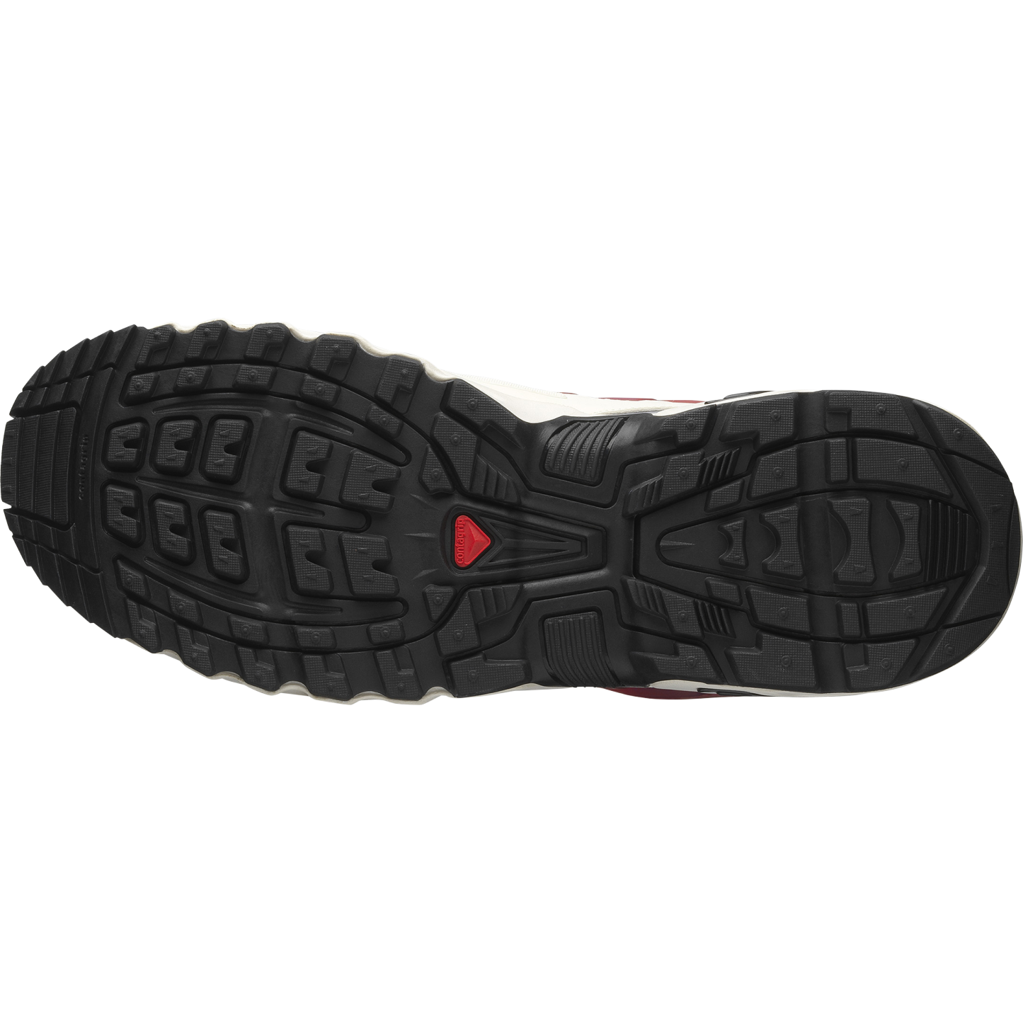 ACS + CLIMASALOMON™ WATERPROOF