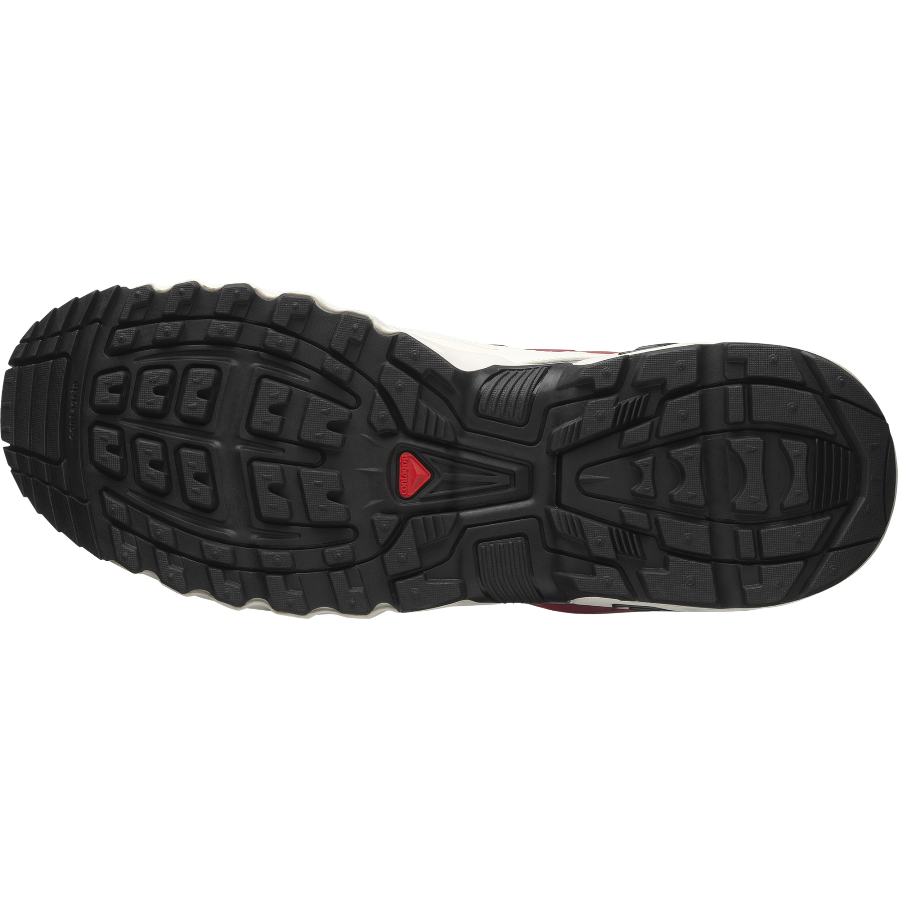 ACS + CLIMASALOMON™ WATERPROOF