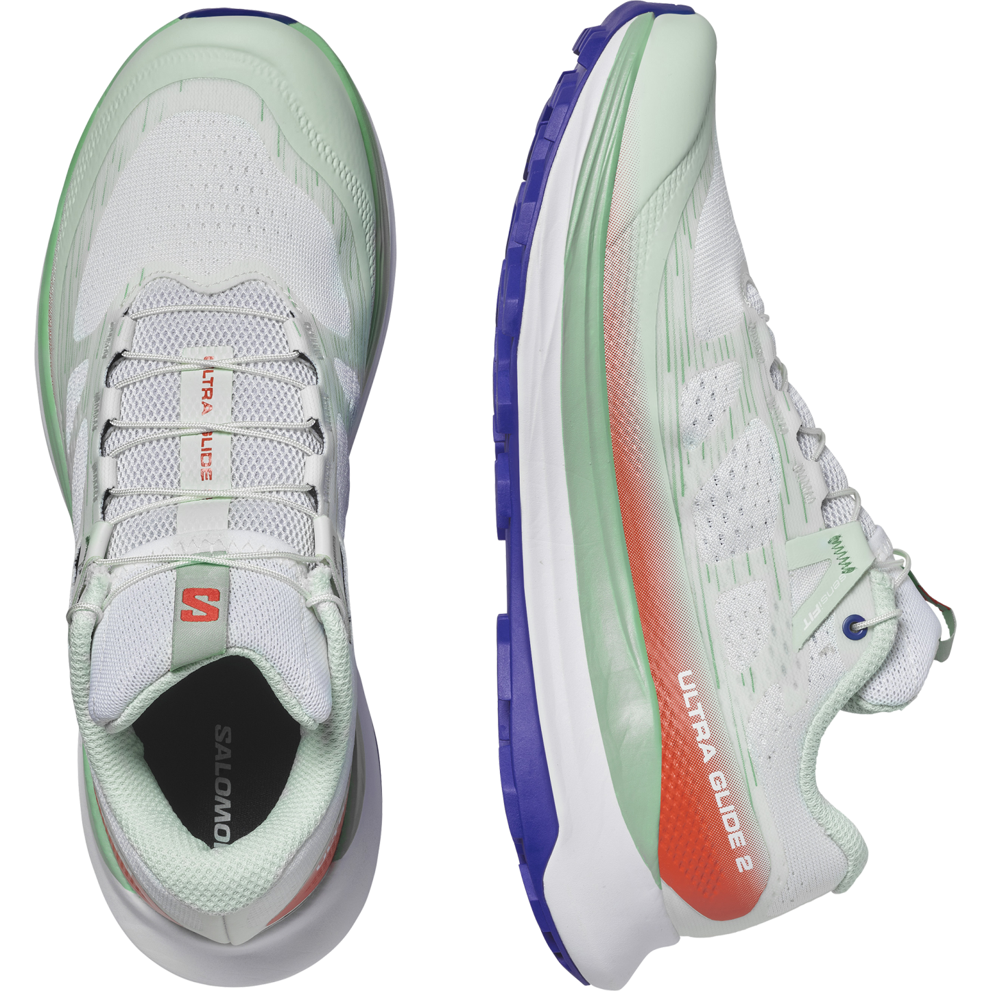 ULTRA GLIDE 2
