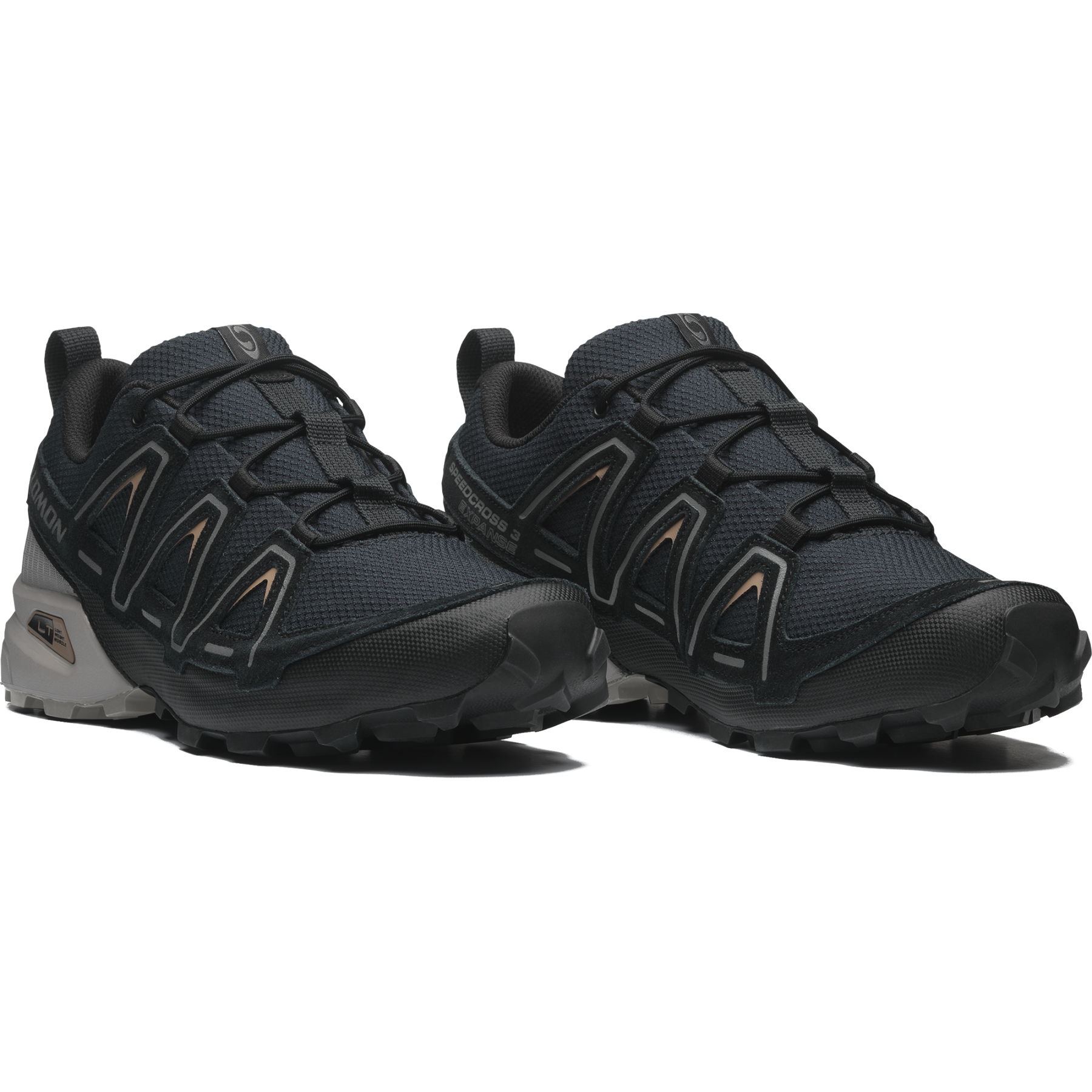 SALOMON SPEEDCROSS 3 EXPANSE