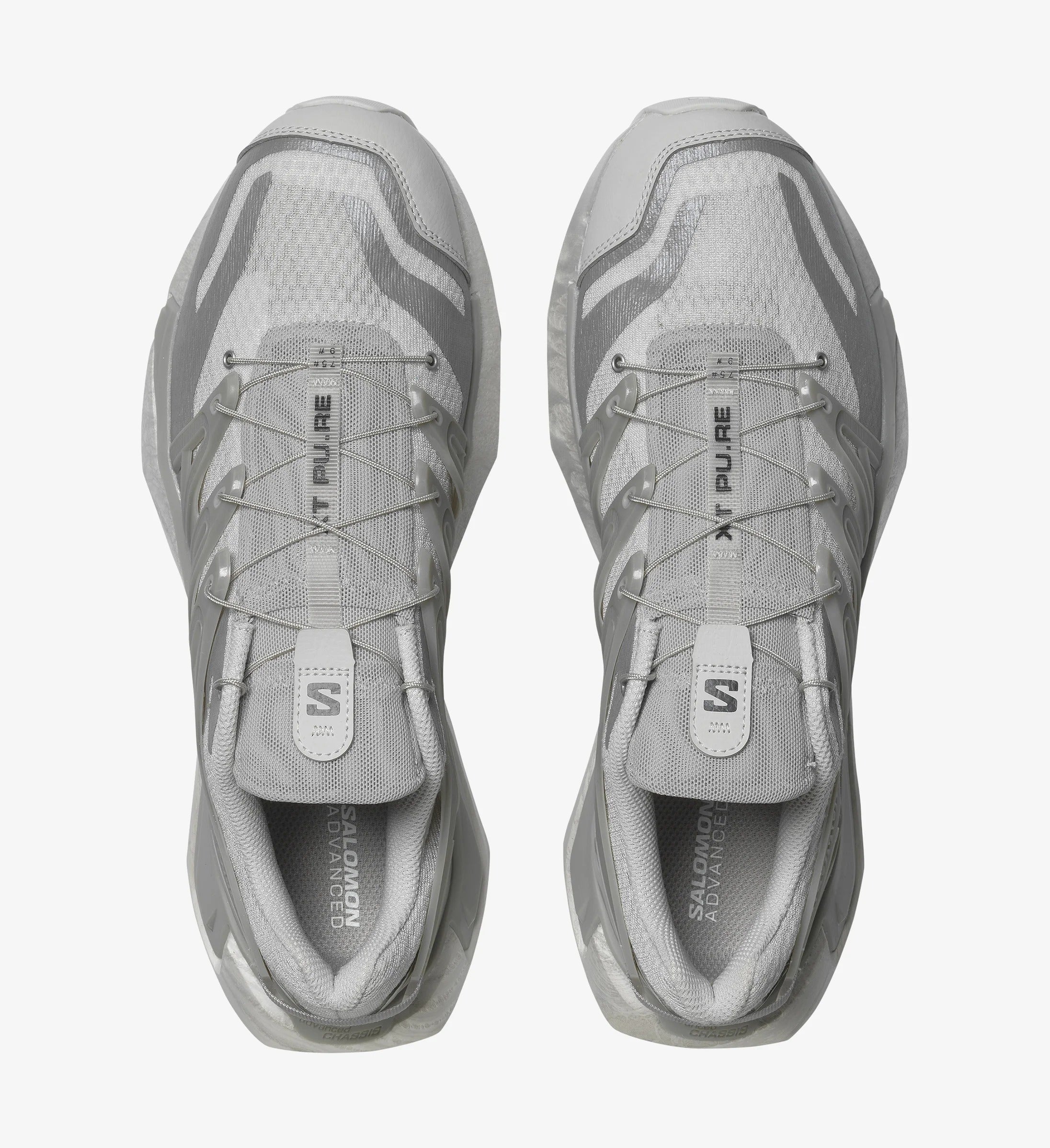 SALOMON XT PU.RE ADVANCED