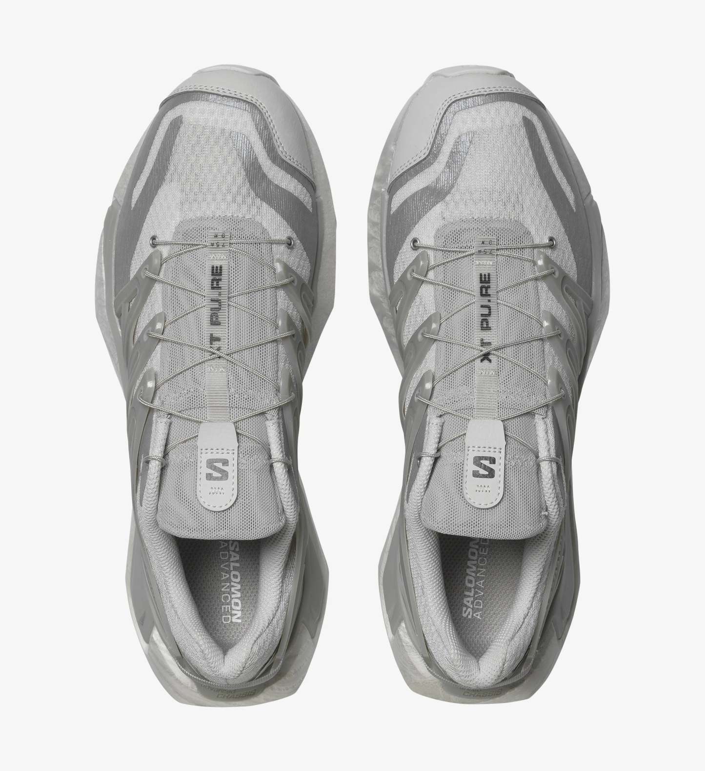 SALOMON XT PU.RE ADVANCED