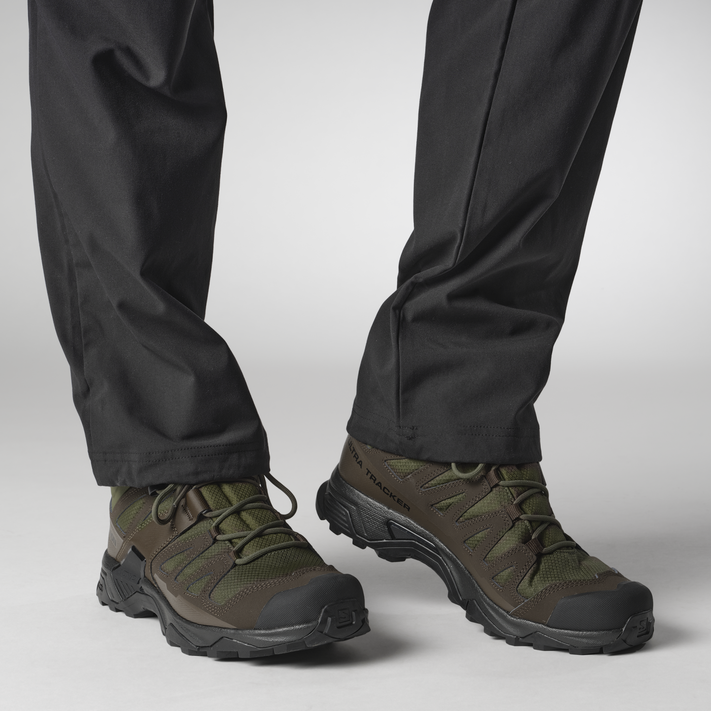 #RANGER GREEN / EARTH BROWN / BLACK