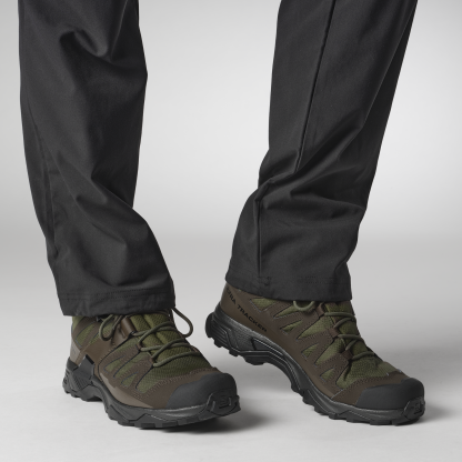 #RANGER GREEN / EARTH BROWN / BLACK