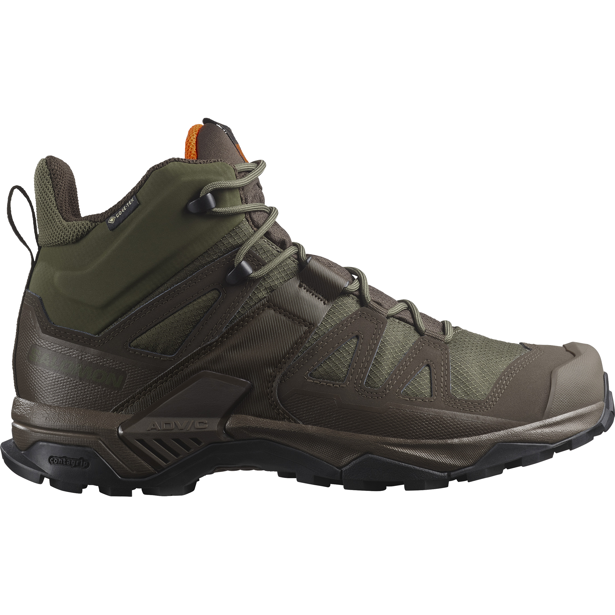 X ULTRA TRACKER GORE-TEX