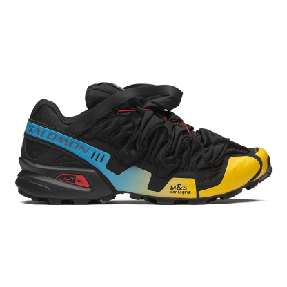 【SALOMON】◆Speedcross 3 Y/PROJECT Black◆L47642300◆ SPEEDCROSS 3 Y/PROJECT – SALOMON MY