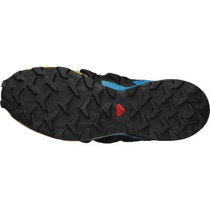 SPEEDCROSS 3 Y PROJECT