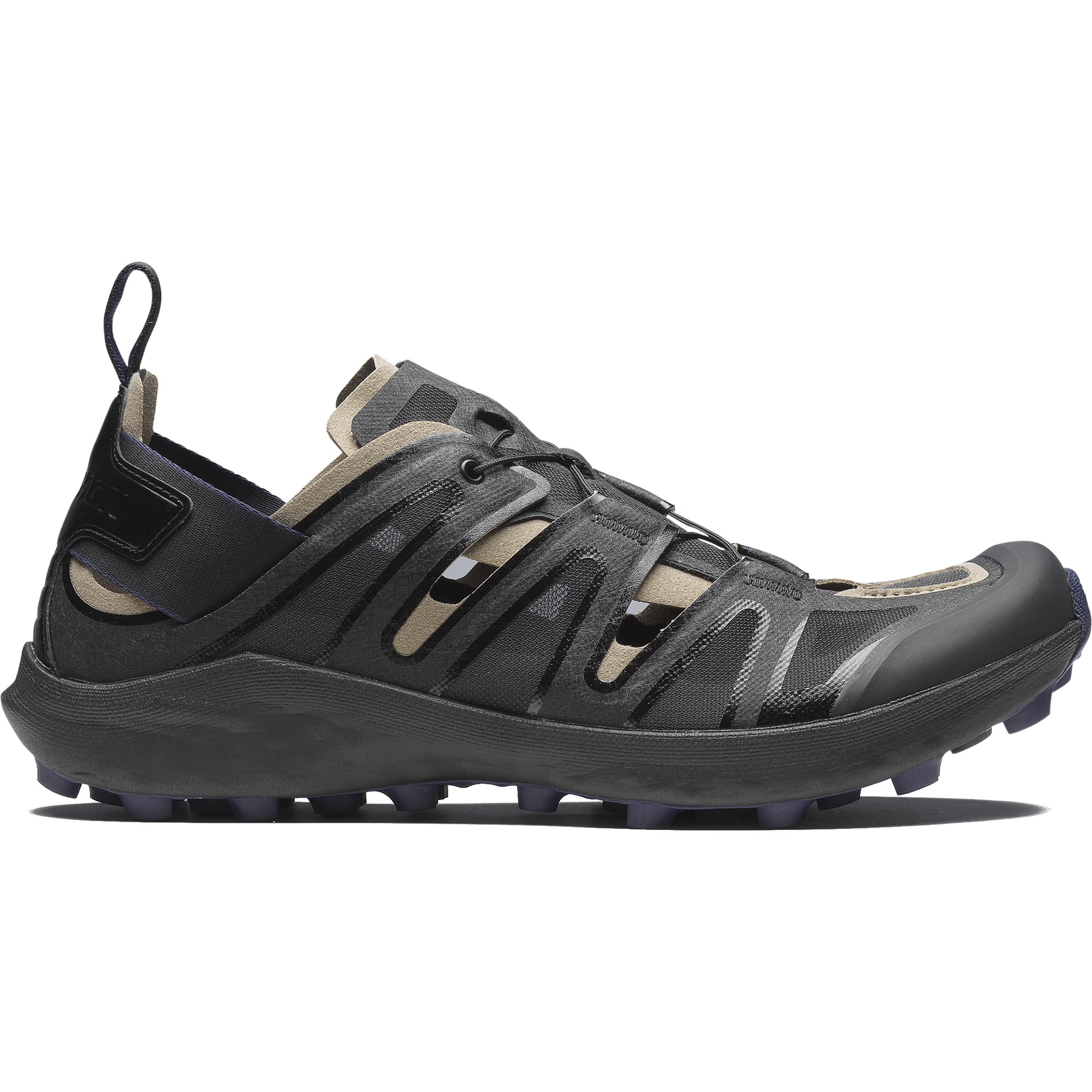 SALOMON UDARA ADVANCED