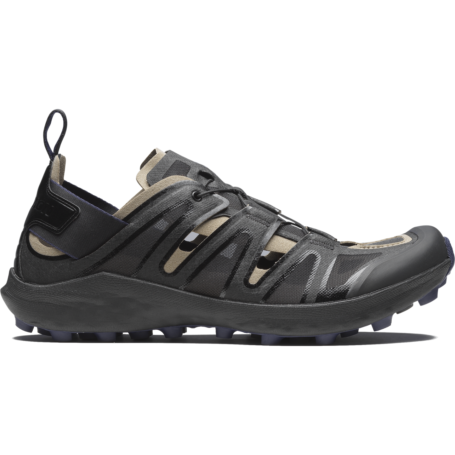 SALOMON UDARA ADVANCED