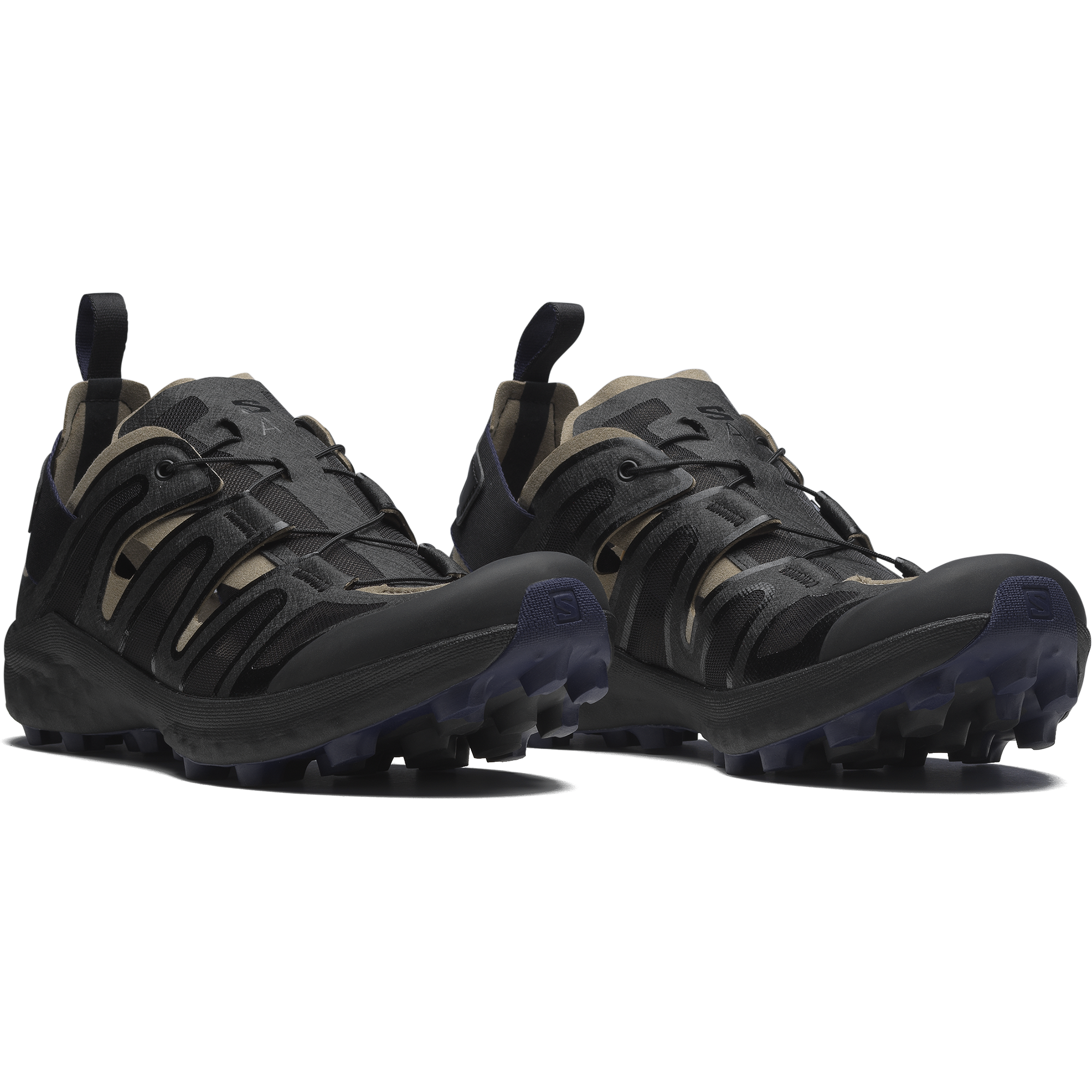 SALOMON UDARA ADVANCED