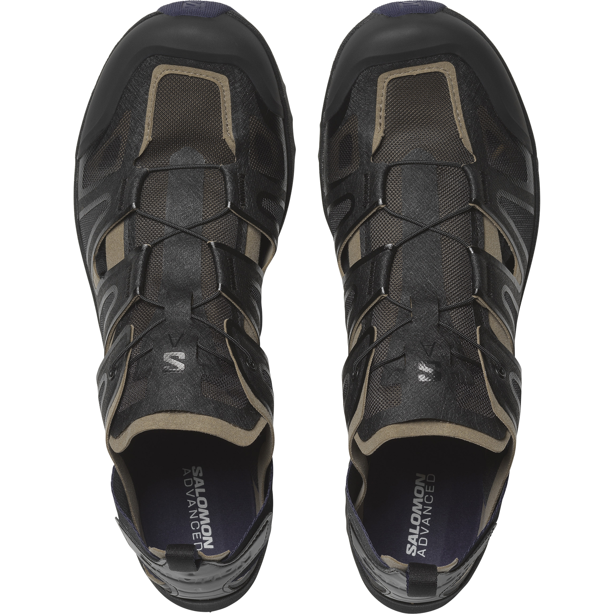 SALOMON UDARA ADVANCED