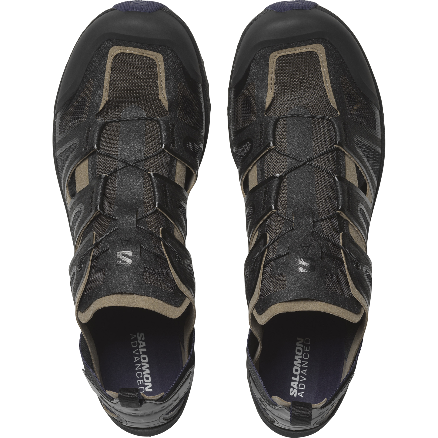 SALOMON UDARA ADVANCED
