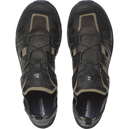 SALOMON UDARA ADVANCED