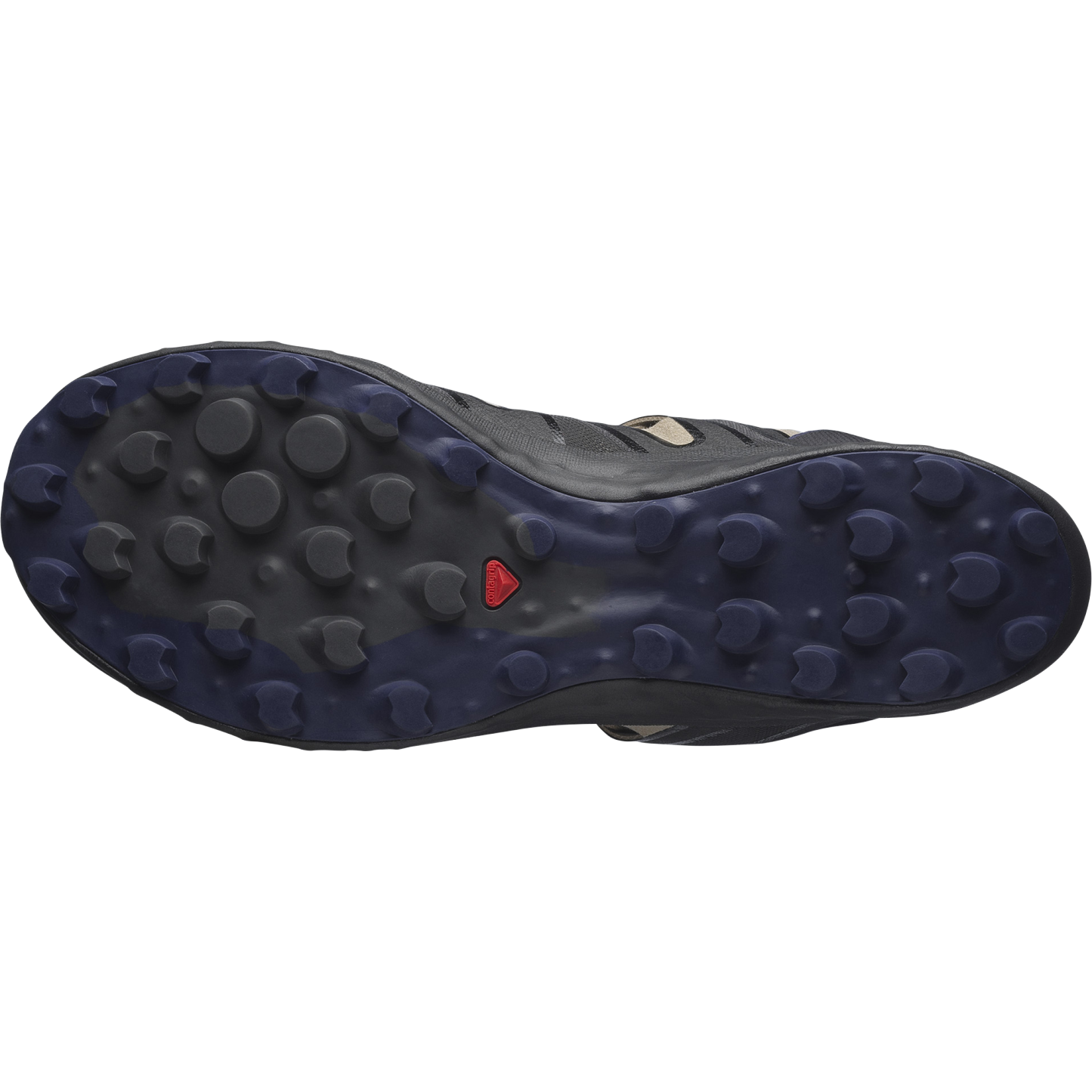 SALOMON UDARA ADVANCED