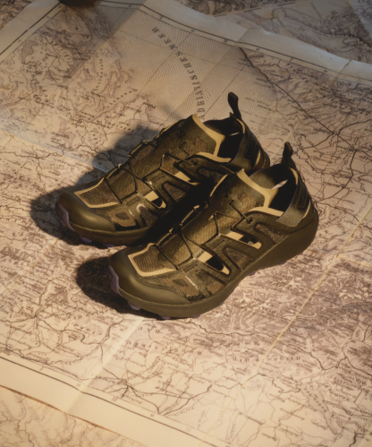SALOMON UDARA ADVANCED