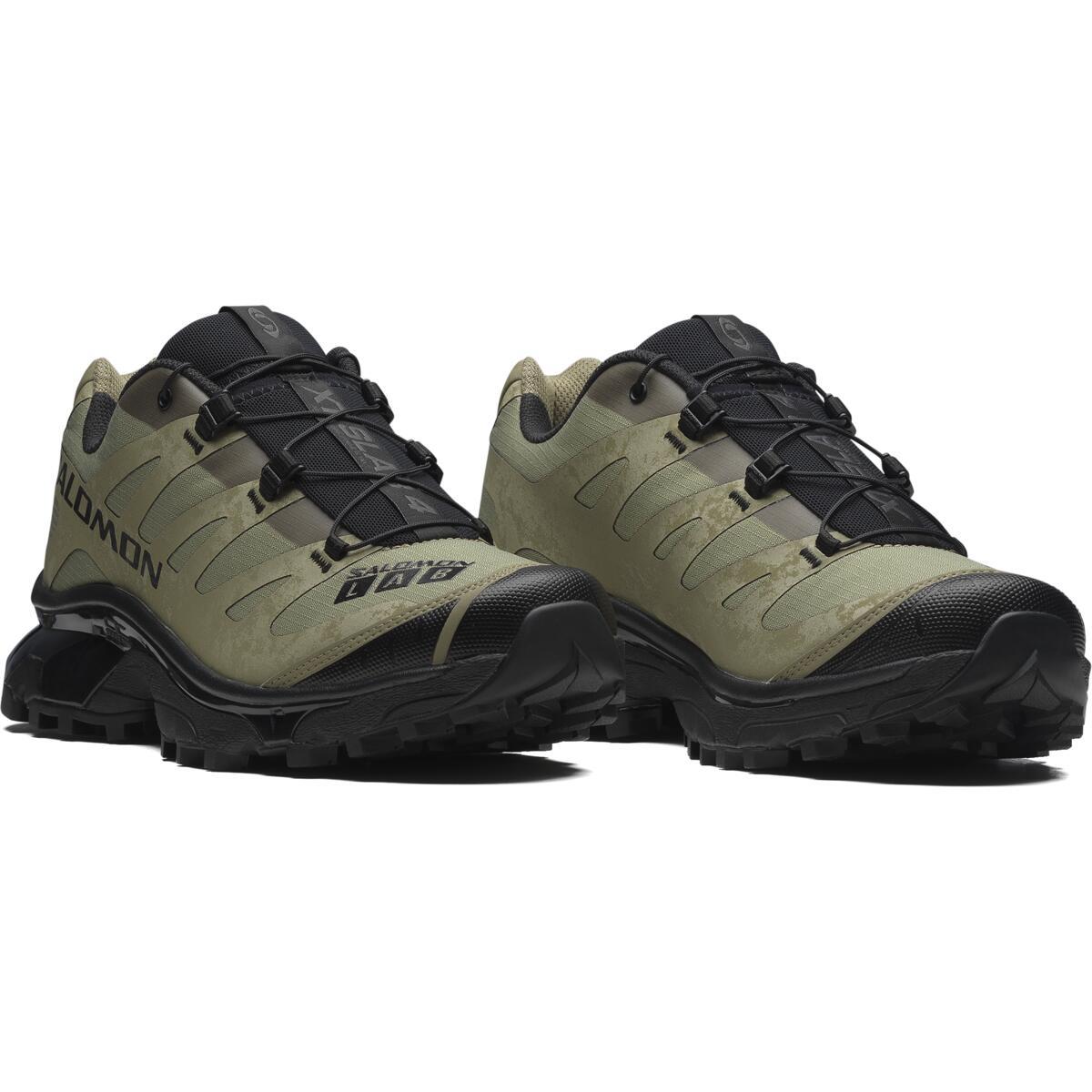 SHOES XT-4 OG PROTECTIVE ALOE/BLACK/SLV