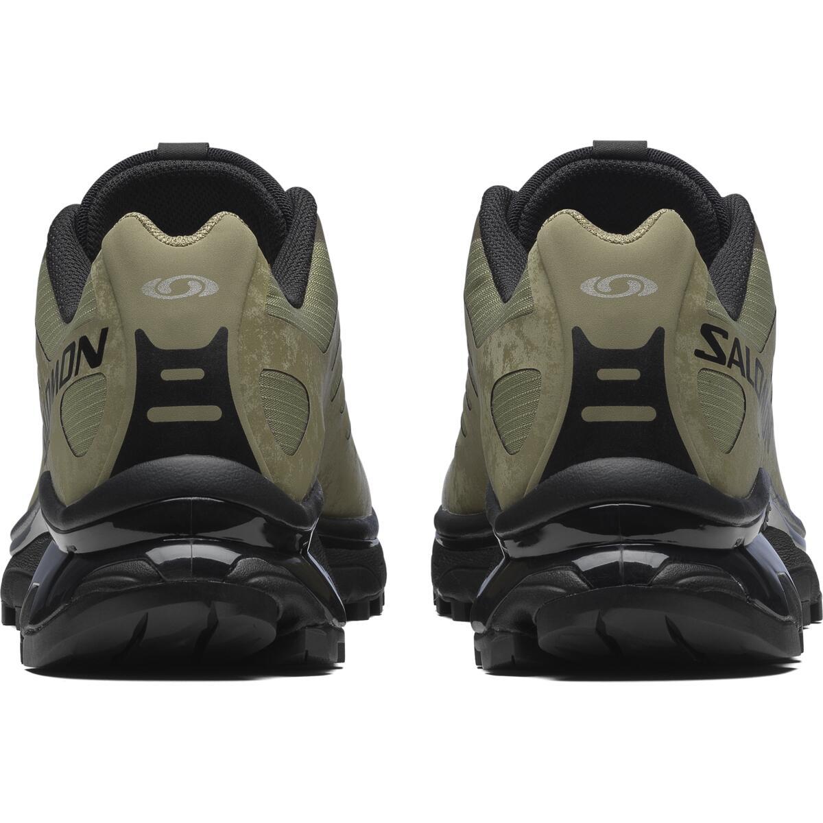 SHOES XT-4 OG PROTECTIVE ALOE/BLACK/SLV