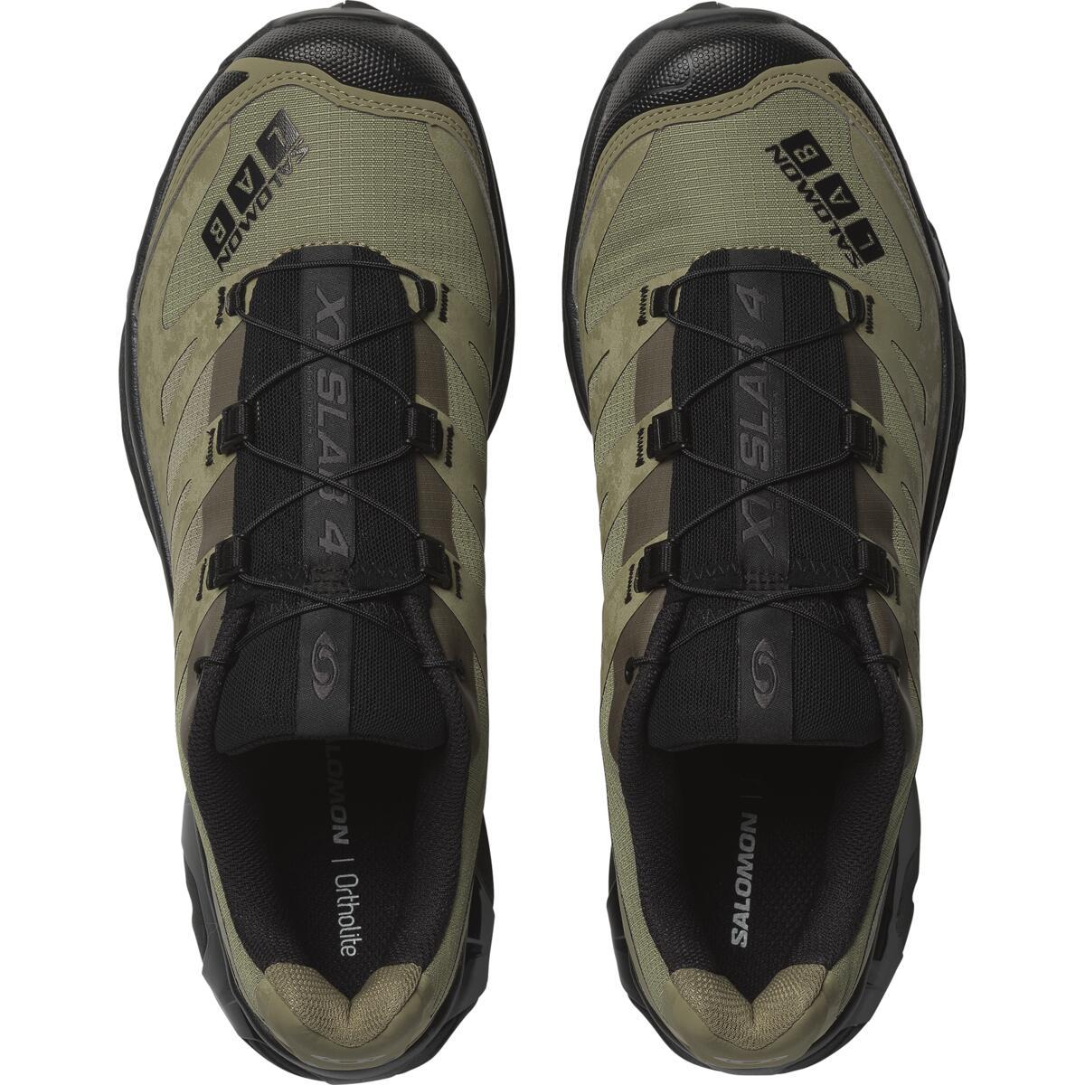 SHOES XT-4 OG PROTECTIVE ALOE/BLACK/SLV