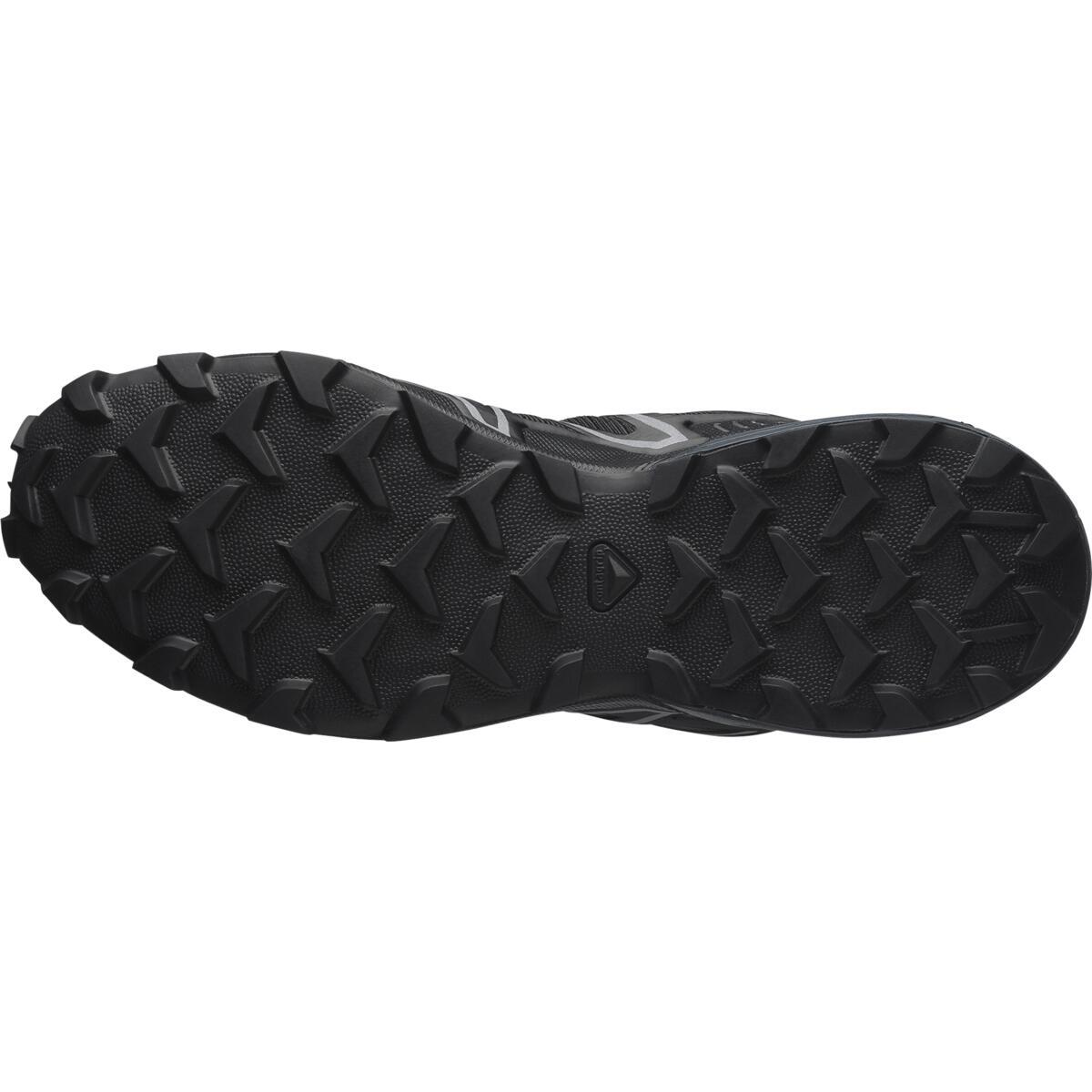 SHOES SPEEDCROSS 3 NIGHT BLACK/TURBUL/FT