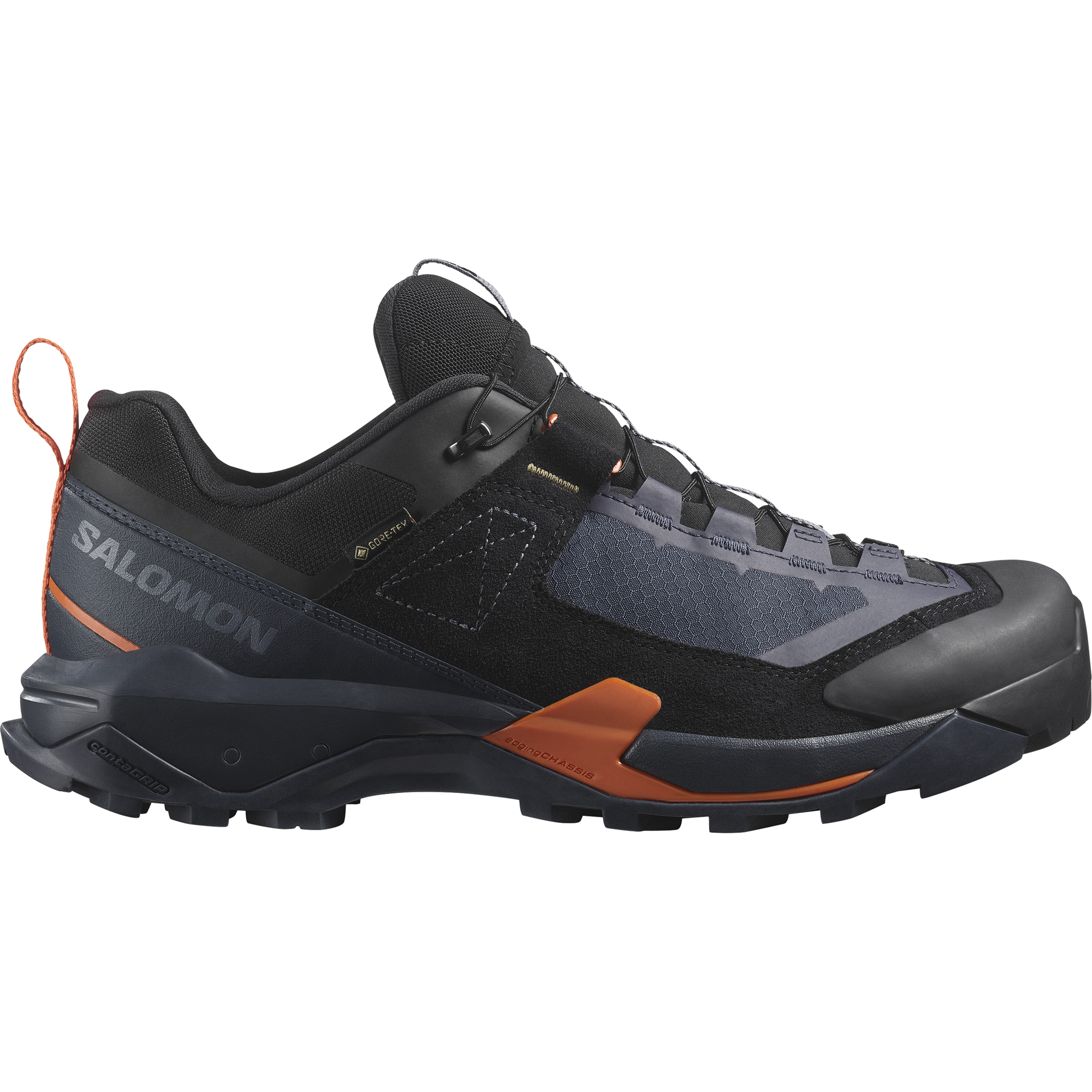 X ULTRA ALPINE GORE-TEX