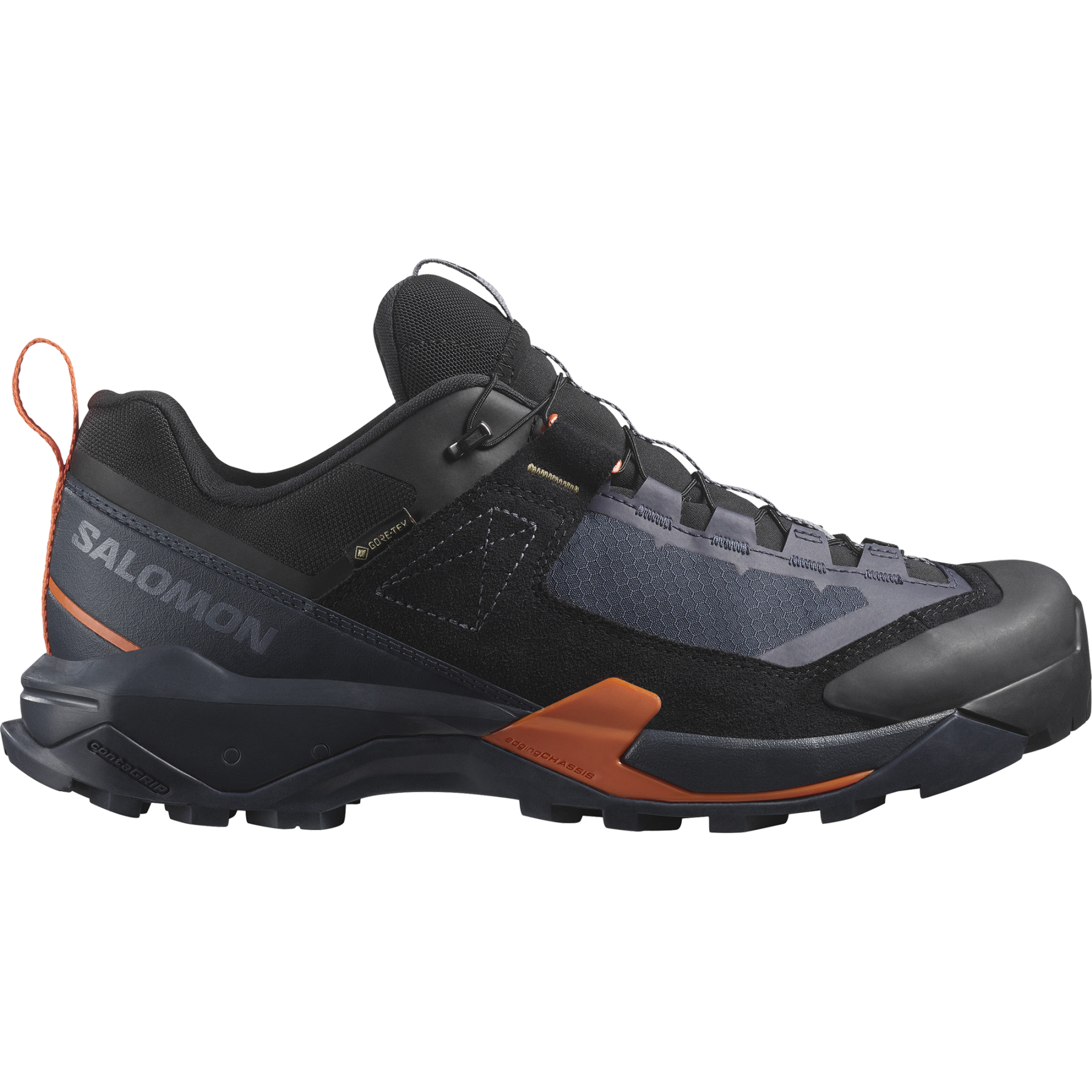 X ULTRA ALPINE GORE-TEX