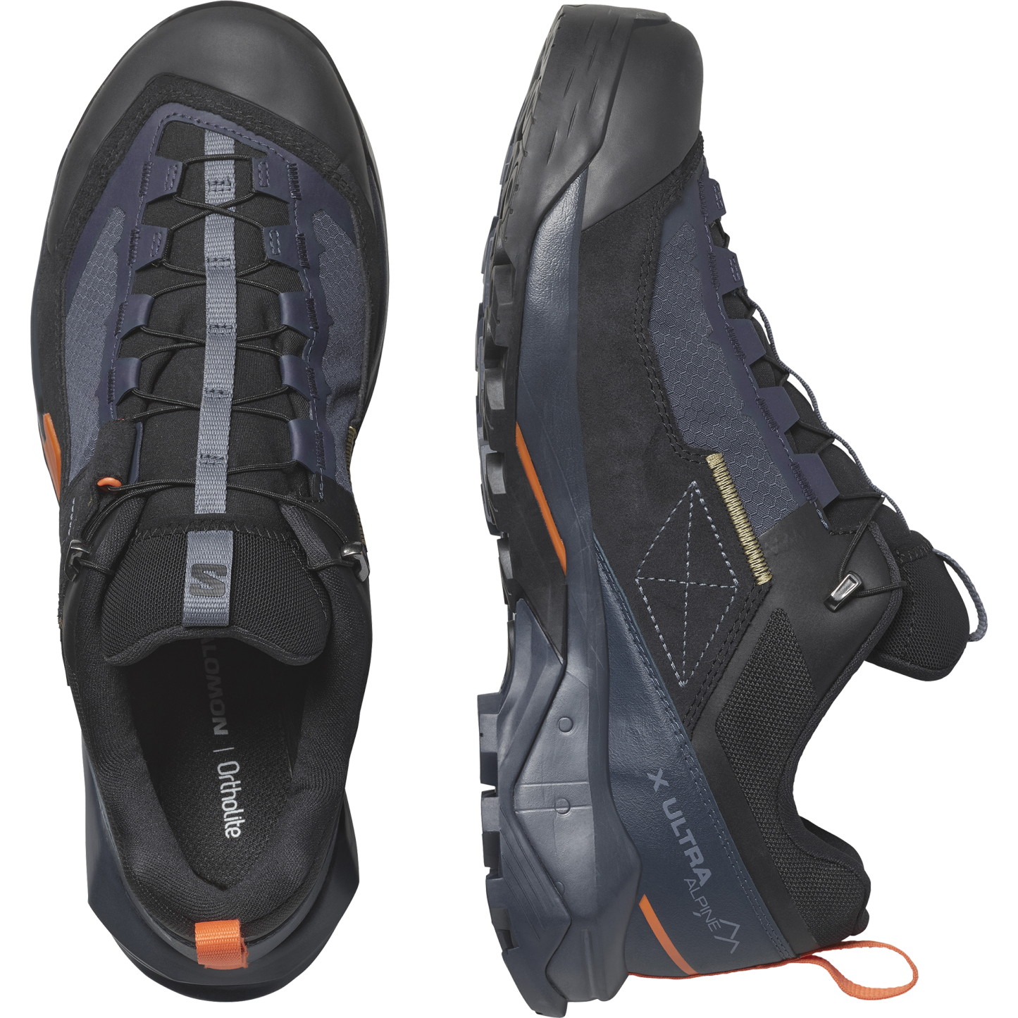 X ULTRA ALPINE GORE-TEX