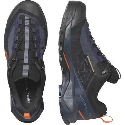 X ULTRA ALPINE GORE-TEX