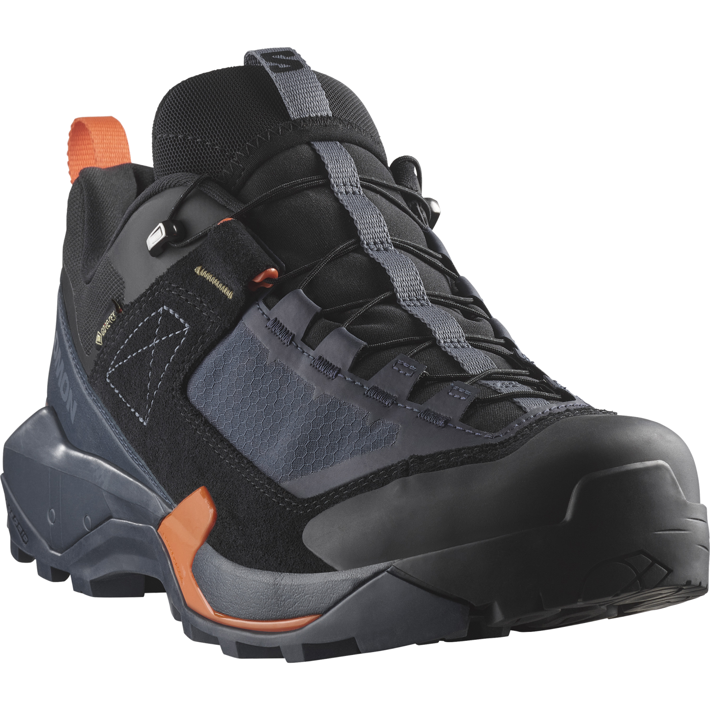 X ULTRA ALPINE GORE-TEX