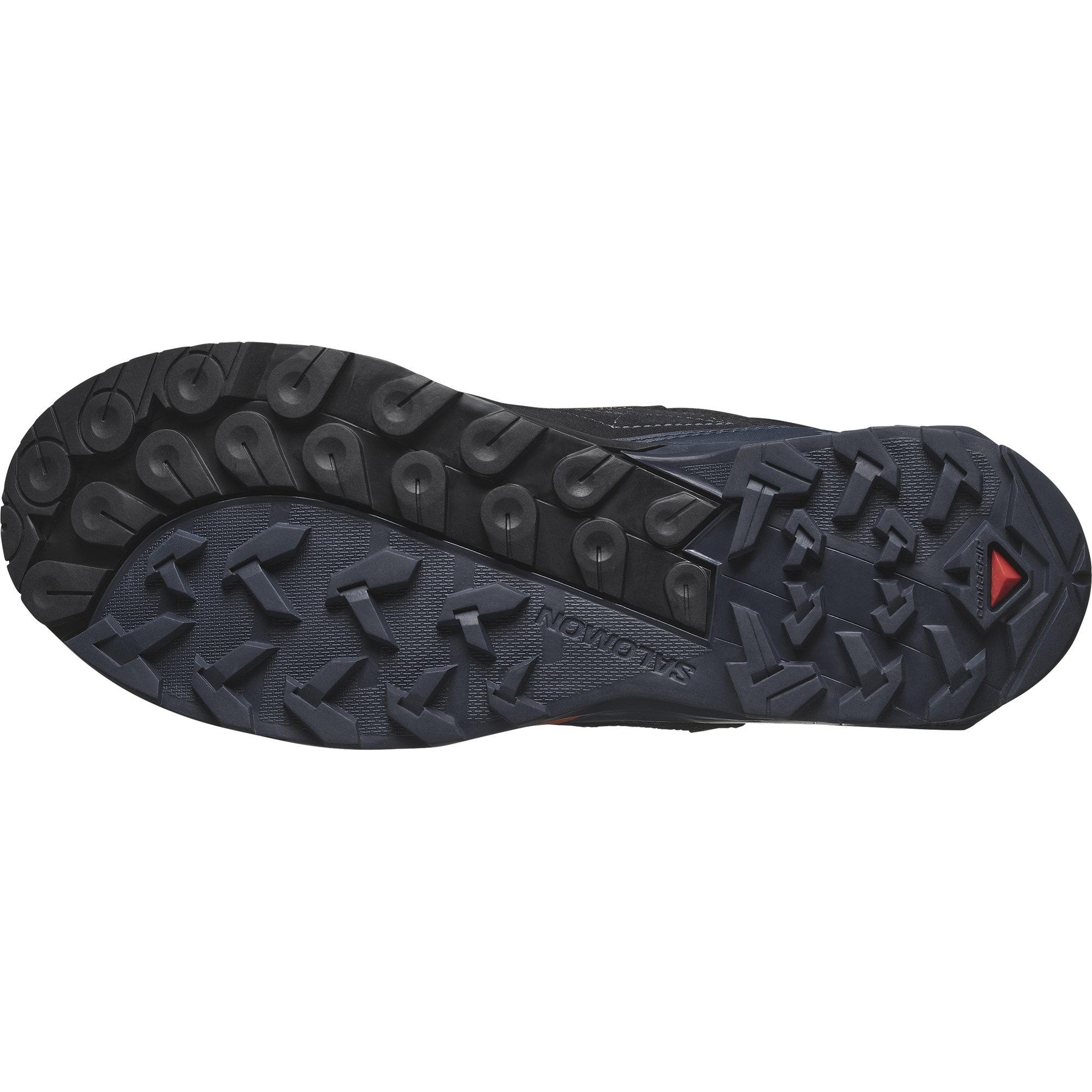 X ULTRA ALPINE GORE-TEX