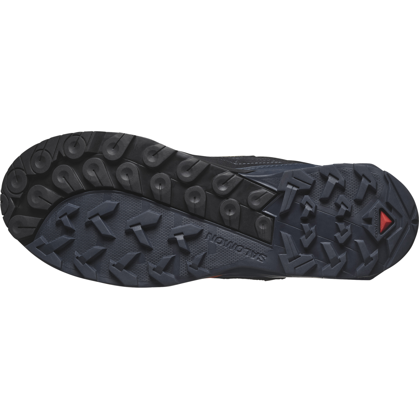 X ULTRA ALPINE GORE-TEX