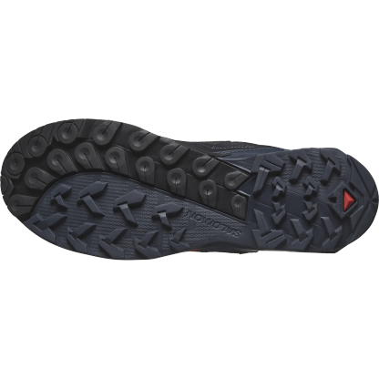 X ULTRA ALPINE GORE-TEX