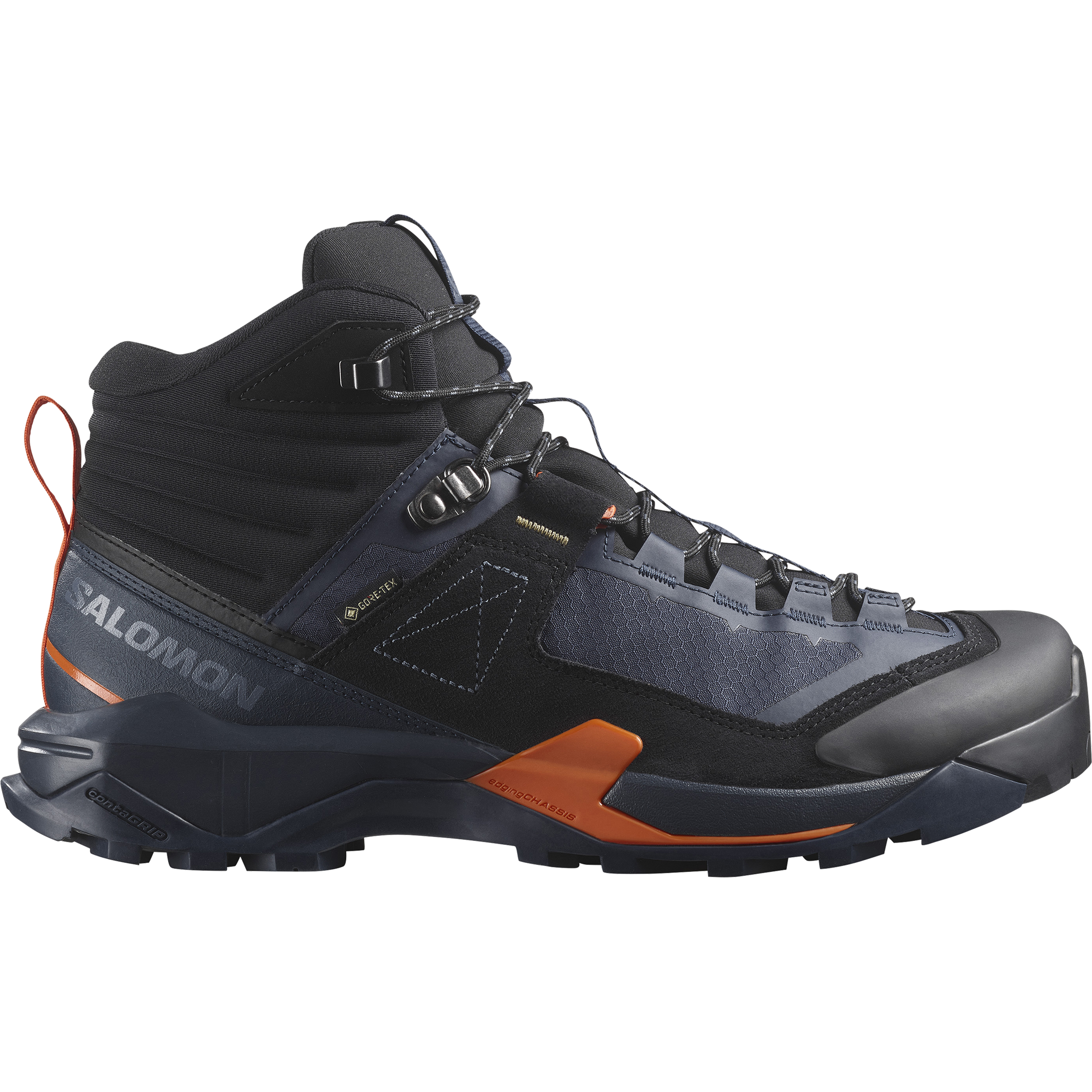 X ULTRA ALPINE MID GORE-TEX