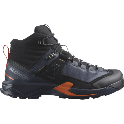 X ULTRA ALPINE MID GORE-TEX