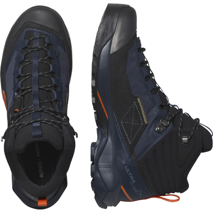 X ULTRA ALPINE MID GORE-TEX