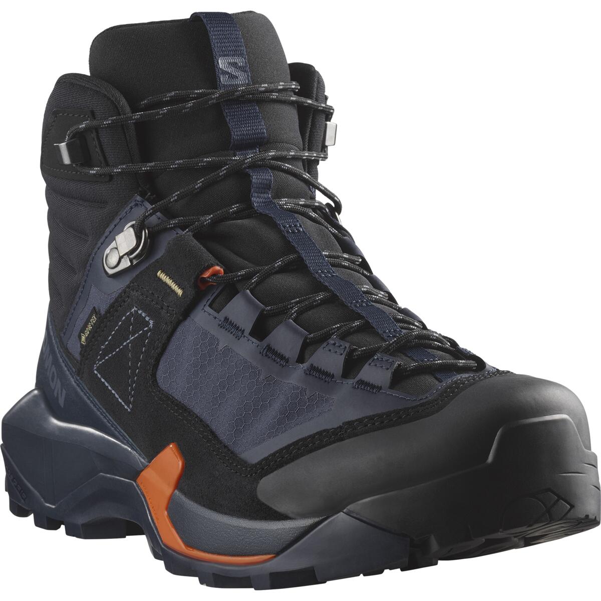 X ULTRA ALPINE MID GORE-TEX