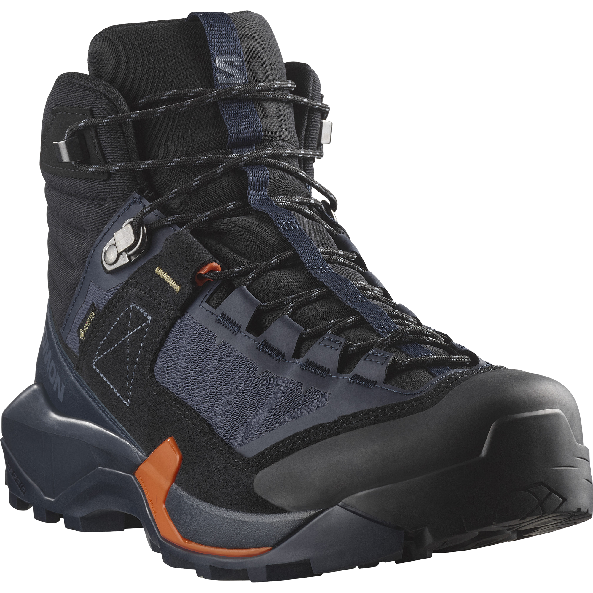 X ULTRA ALPINE MID GORE-TEX