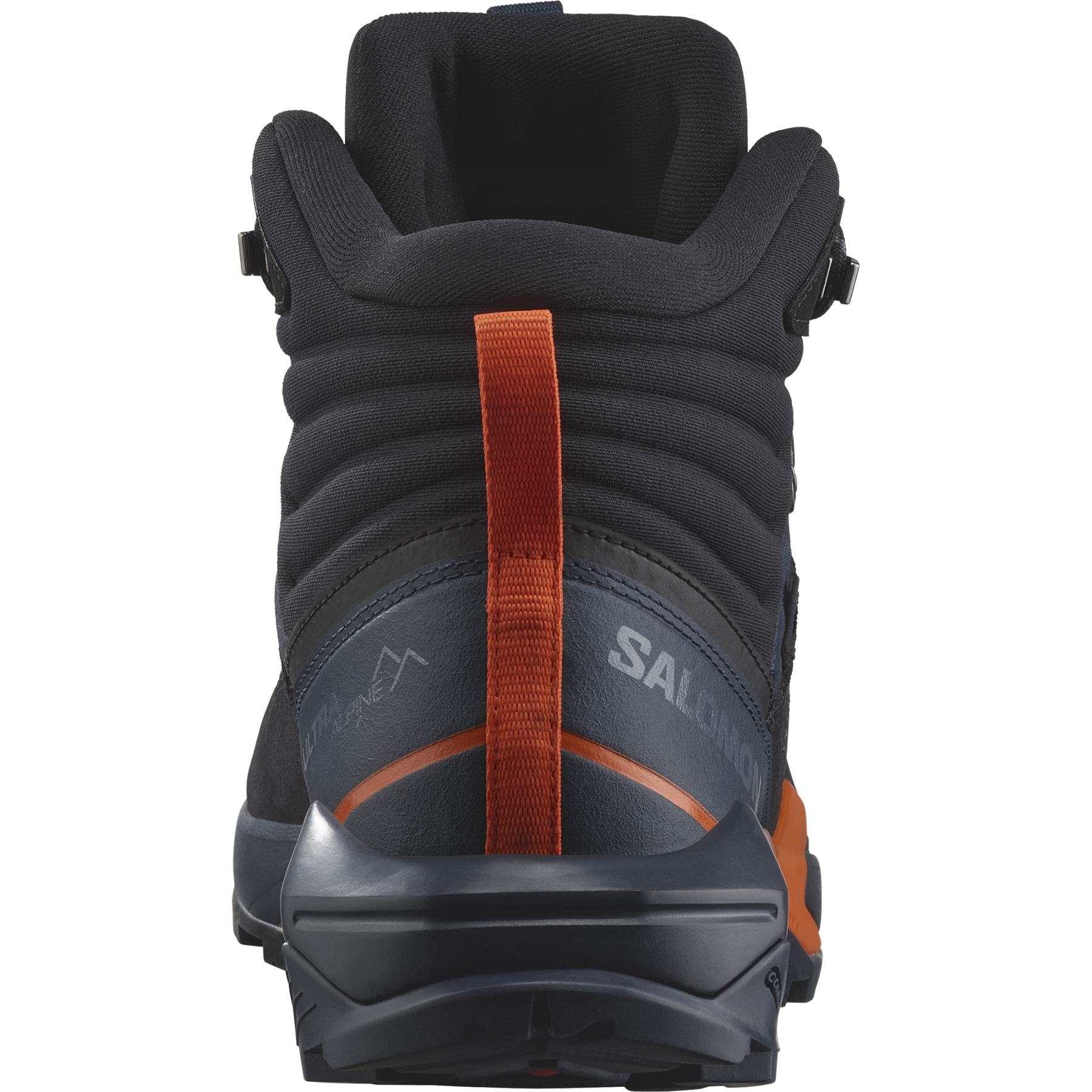X ULTRA ALPINE MID GORE-TEX