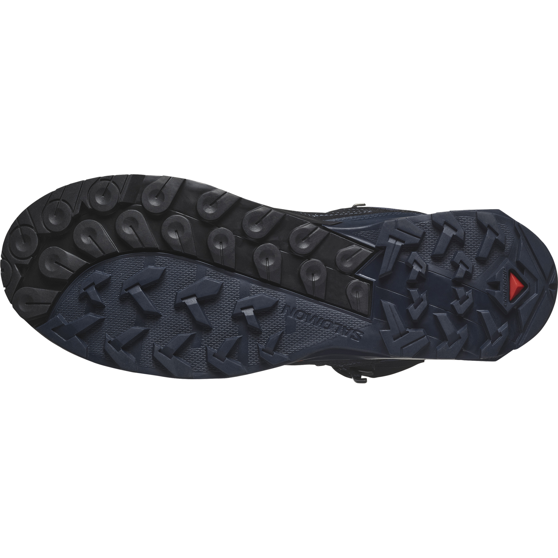 X ULTRA ALPINE MID GORE-TEX