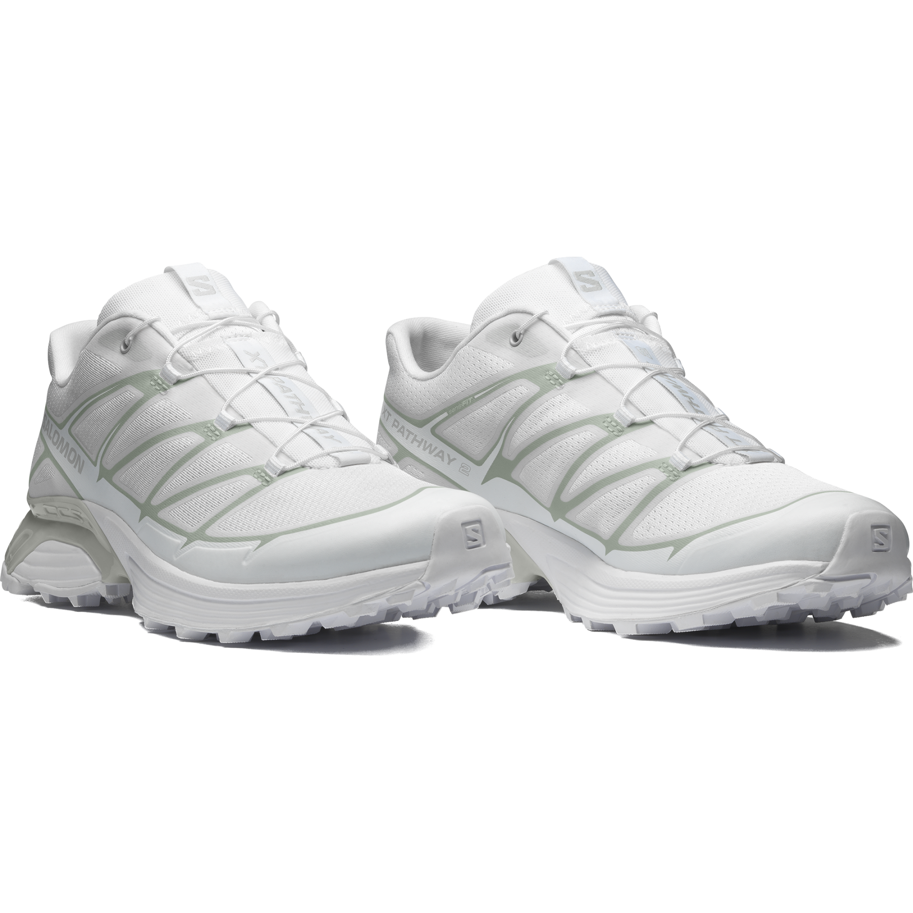 SALOMON XT-PATHWAY 2