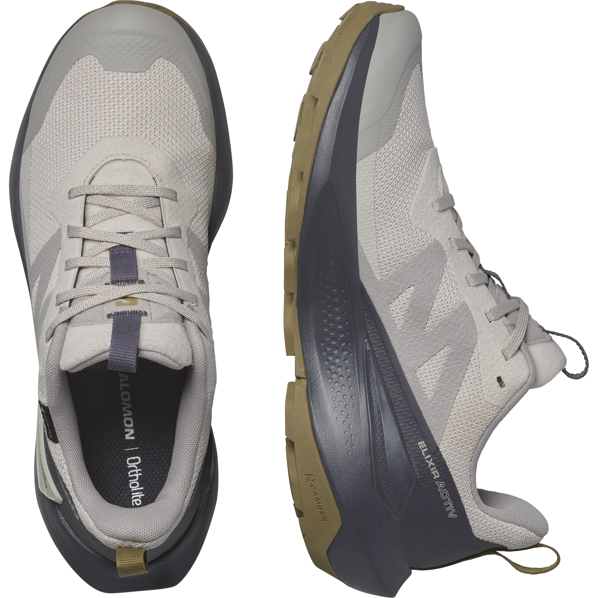 ELIXIR ACTIV GORE-TEX