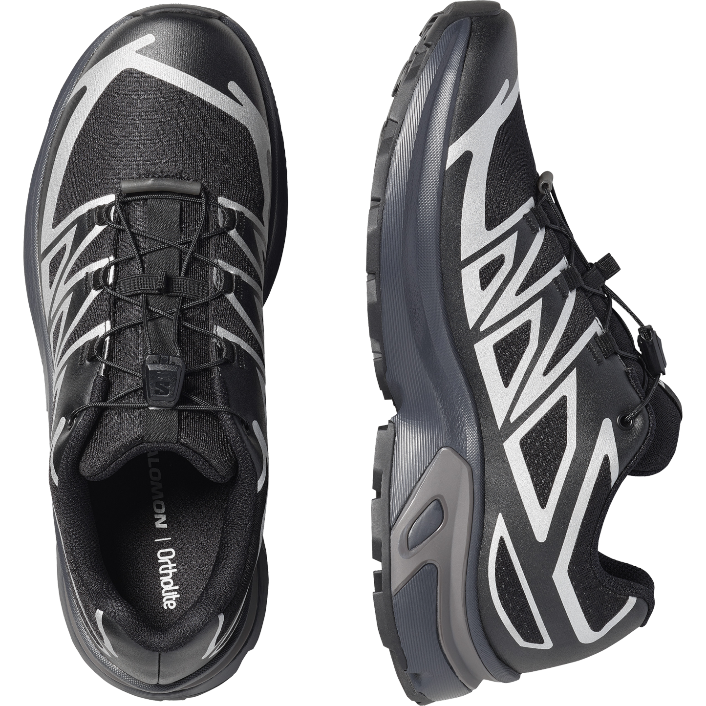 SALOMON XT-EVR