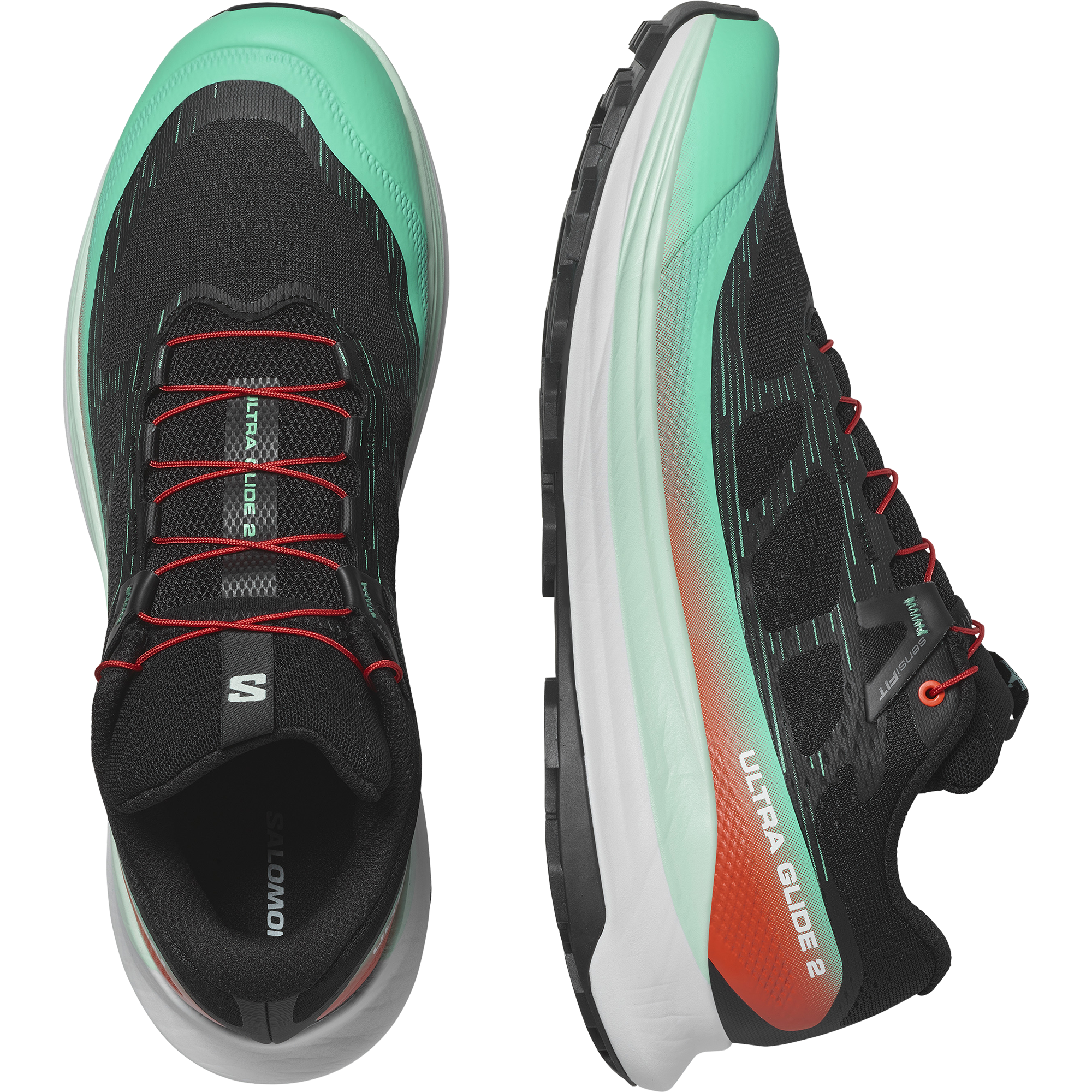 ULTRA GLIDE 2