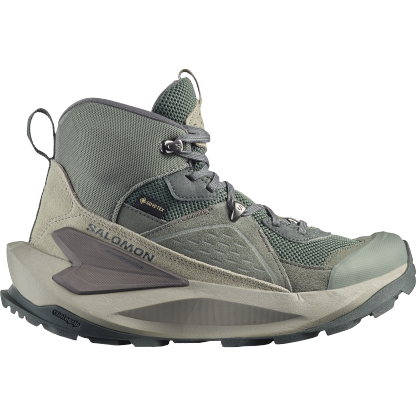 ELIXIR MID GORE-TEX
