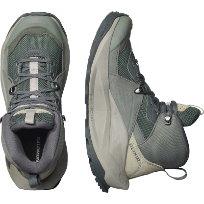 ELIXIR MID GORE-TEX
