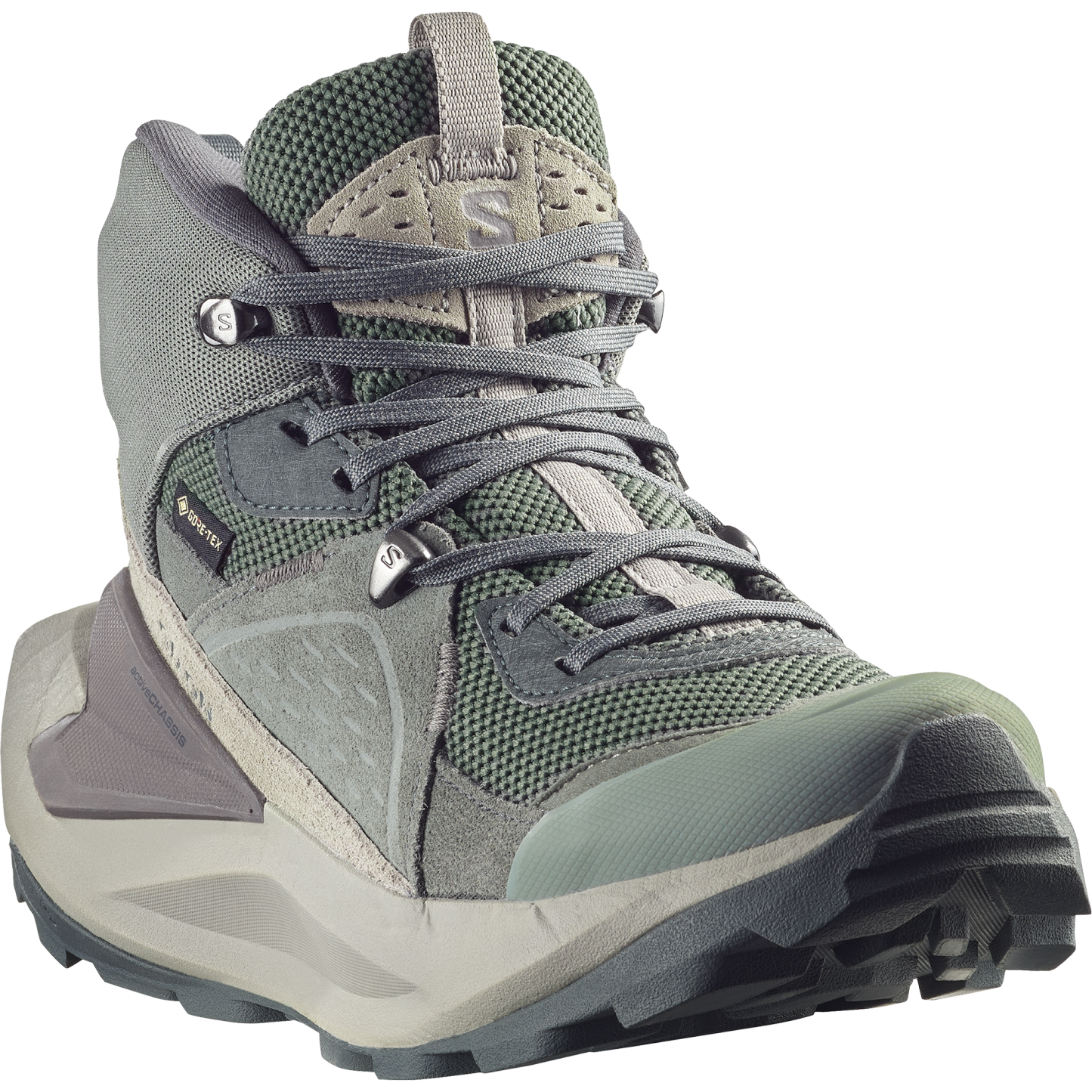 ELIXIR MID GORE-TEX