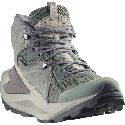 ELIXIR MID GORE-TEX