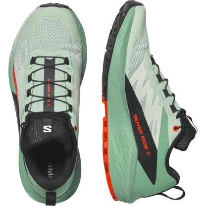 SENSE RIDE 5