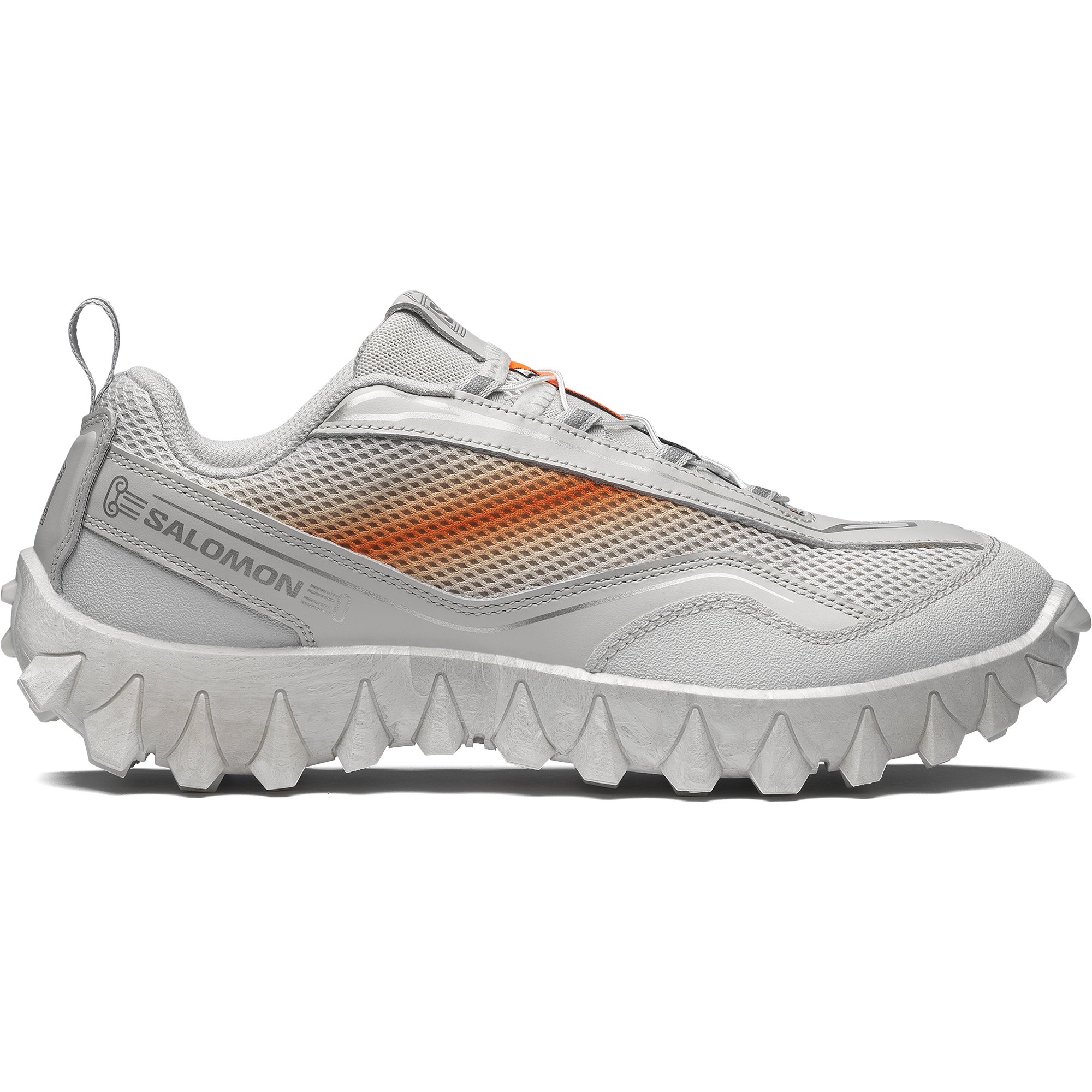 ★salomon x Aries★スノークロッグ★ライトグレー★ SNOWCLOG ARIES ARISE – SALOMON MY
