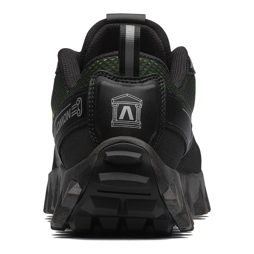 SALOMON SNOWCLOG ARIES ARISE