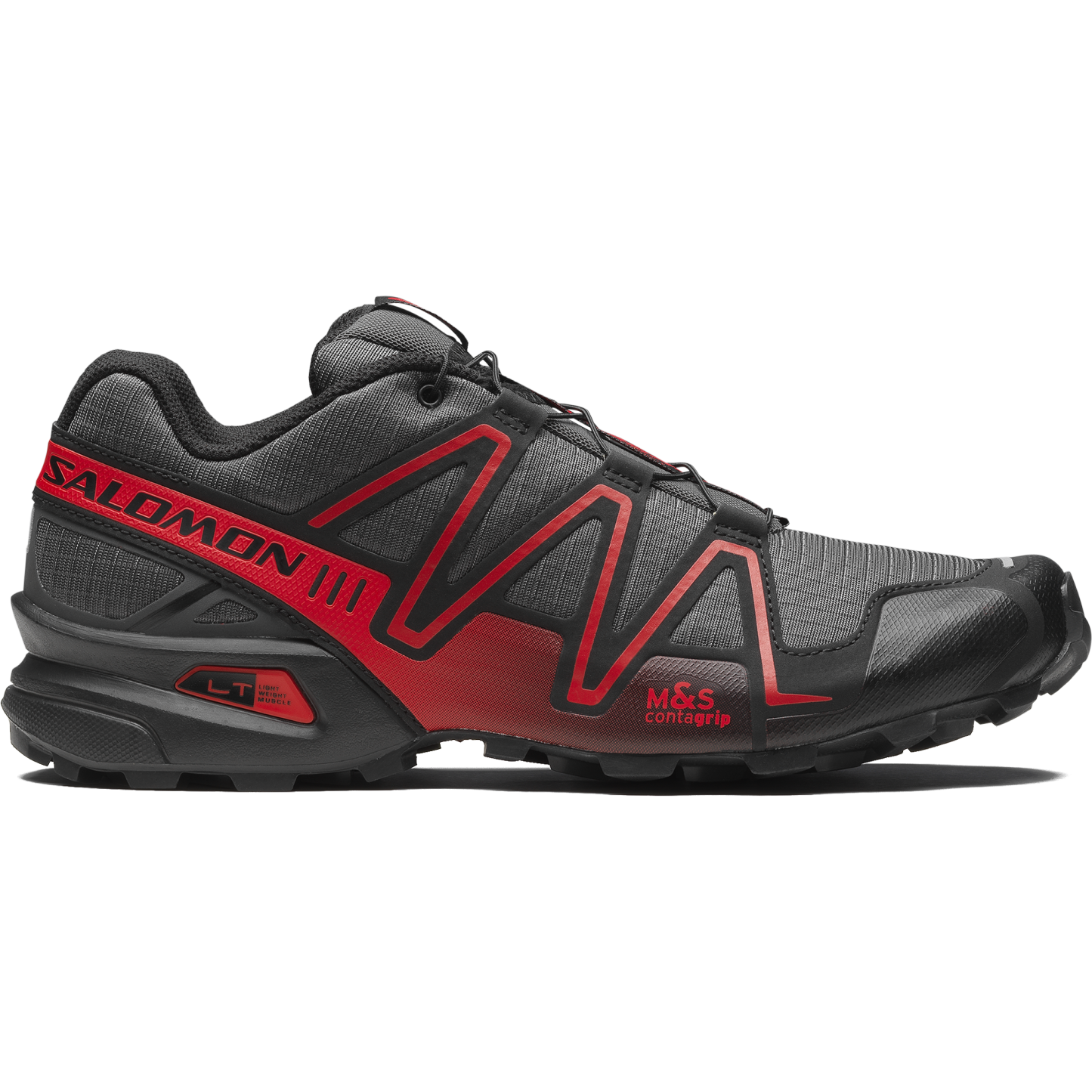SALOMON SPEEDCROSS 3